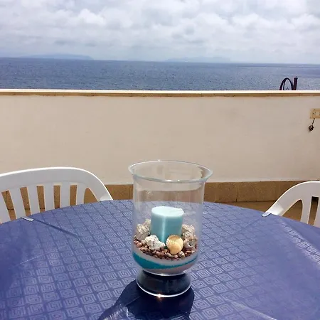 アパート Dimora Tipica Vista Mare *