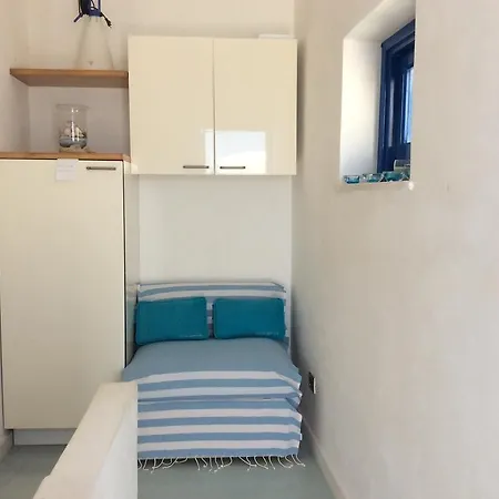 Dimora Tipica Vista Mare Appartement *