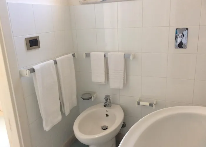 Dimora Tipica Vista Mare Апартаменты Мареттимо