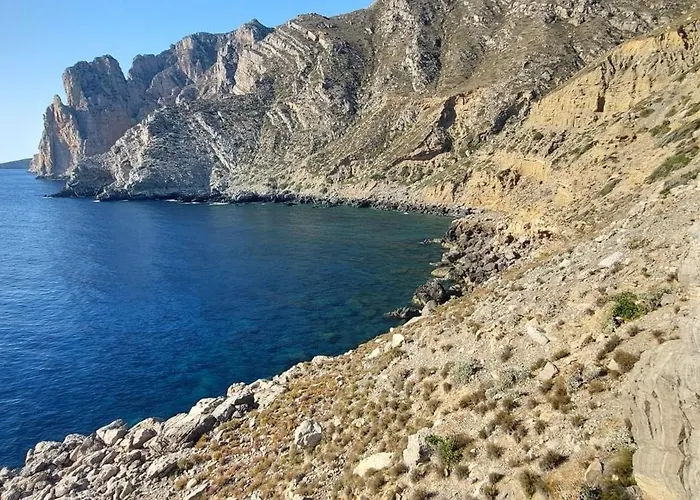 Апартаменты Dimora Tipica Vista Mare