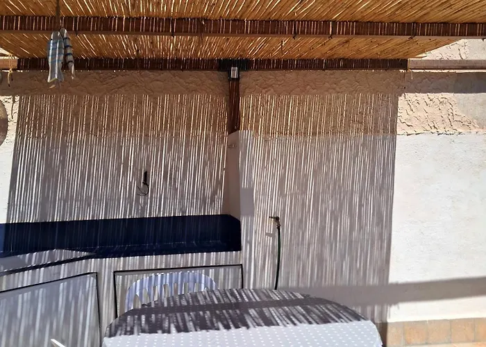 Dimora Tipica Vista Mare * Мареттимо