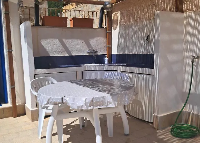 Апартаменты Dimora Tipica Vista Mare *