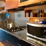 Apartamento Dimora Tipica Vista Mare *