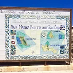 Dimora Tipica Vista Mare Marettimo