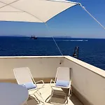 Apartamento Dimora Tipica Vista Mare *