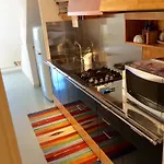 Dimora Tipica Vista Mare Apartamento Marettimo