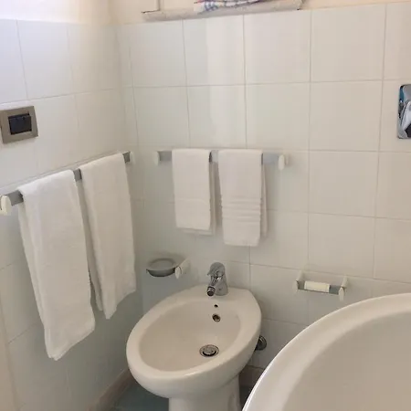 Dimora Tipica Vista Mare Apartment Marettimo