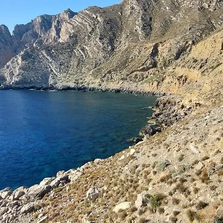 Lägenhet Dimora Tipica Vista Mare