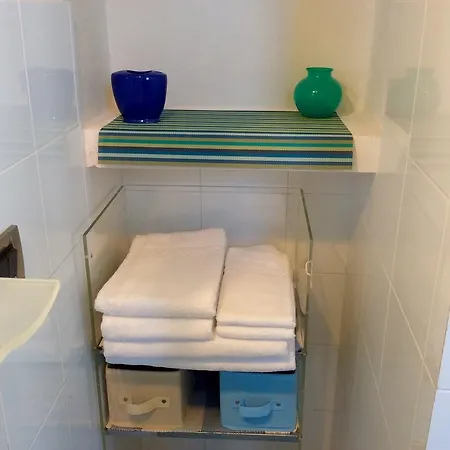Apartment Dimora Tipica Vista Mare