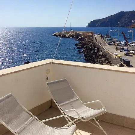 Dimora Tipica Vista Mare