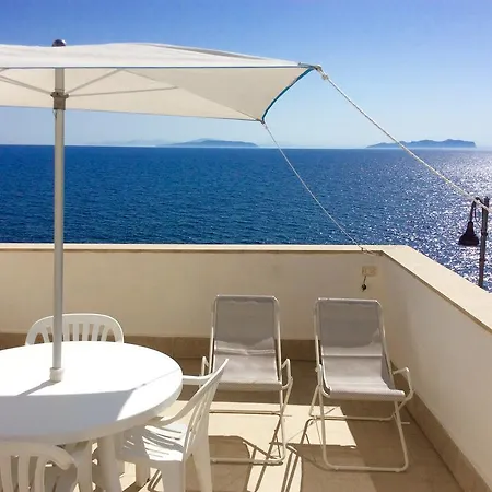 Dimora Tipica Vista Mare Apartment