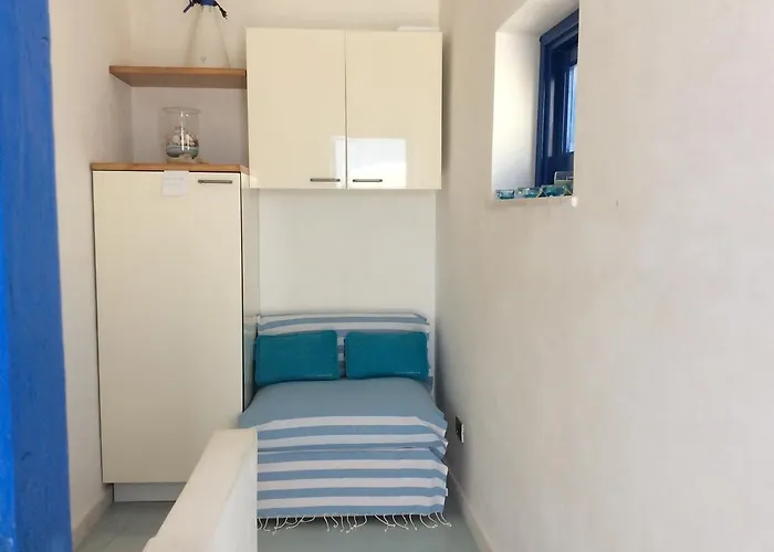 Dimora Tipica Vista Mare Apartamento *